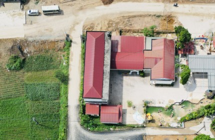 chỉ với 650 triệu, có ngay lô đất tại Kỳ Sơn, Hoà Bình ( cũ )